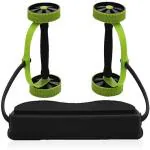 Shopeleven Revolex Xtreme Thin Waist Fitness Workout Training Equipment Gym Excise Machine (Pack of 1)