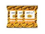Alive Tejas Best Quality Sabut Haldi -250gm (Pack Of 3) Turmeric Whole 750G