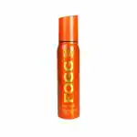Fogg Fragrant Body Spray for Women - Radiate Deo (120ml) Pack of 2