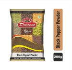 Diljeet Spices 200Gm Kali Mirch Powder | Black Pepper Powder (Fresh And Pure)