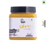Momsy Premium Pure Cow Ghee with Rich Aroma| Naturally improves digestion and boosts immunity 750ml