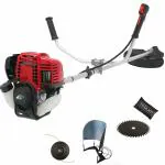 sadaiv nipun Enterprise 4 stroke Brush Cutter for Garden