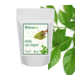 Henna Hub Fresh Natural Henna Leaves Powder organic 500gm