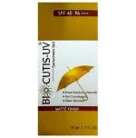 CLASSIC DERMA Biocutis -UV Sunscreen Gel