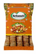 BELLANUTS Premium figs Size XX (500g) Dry Fruit | Dried figs | Anjeer