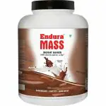 Endura Mass Weight Gainer Chocolate Protein Powder 3000 g