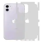 Inclu Premium Matte Back/Hydrogel/self Healing/360 Flexible/Membrane TPU Screen Protector For Apple iPhone 11