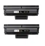 INKSPOT Ink Refill for 111S for Samsung MLT-D111S Toner Cartridge Compatible for Samsung Xpress SL- M2020, M2021, M2021W, M2020W, M2022, M2022W, M2070, M2070W, M2070FW, M2071, M2071F, M2071FW, M2071W Printers.