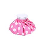 PMW - Reusable First Aid Ice Bag - Instant Pain Reliever Hot and Cold Bag - Pack For Knee, Head, Leg Ice Bag - 9 Inch - Multi Color & Design - Assorted Color Will be Sent