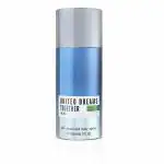 UNITED DREAMS TOGETHER HIM