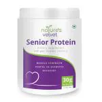 Nature's velvet Senior Protein Protein Powder 400 g