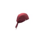 Febris Scrub Cap Solid Maroon