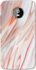 Tweakymod Back Cover for Motorola Moto G5 (Multicolor, 3D Case, Pack of: 1)