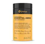 MyFitFuel Anytime EAA Energy (Essential Amino Lean Hydra) Tangy Orange Powder 400 g