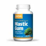 Jarrow Formulas Mastic Gum, Supports Stomatch & Duodental Health, 500mg, 120 Veggie Capsules