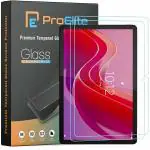 ProElite Tempered Glass Screen Protector for Lenovo Tab M11/idea Tab 2025, Premium Tempered Glass Screen Protector for Lenovo Tab M11/idea Tab 2025 11 inch [2 Pack]