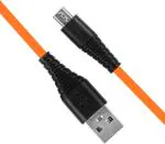 chervil Micro USB Cable 3.5 A 1 m TPE Coating MICRO USB A