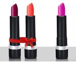 Zodak Retro Matte Lipstick Beauty, 3.5 Gm (Pack Of 3)