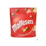 Maltesers Minis Chocolate Pouch - 255g