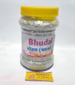 Bhakti2Shakti - Making Worship Special - Pooja Abrak 200 gram Jar | Abhrak | Mica Stone Powder | Chamki | Bhudal for puja and decoration