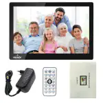 Miracle Digital 17 inch HDMI Digital Photo Frame