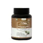 Prakriti Ayurveda Ashwagandha KSM-66 (500 mg) Immunity & Strength Booster - 60 Capsules