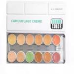 KRYOLAN Derma Color 12 in 1 Premium Camouflage Cream Foundation