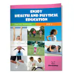 Jeevandeep Enjoy Health & Physical Education - 3