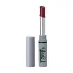 Glam21 Non Transfer Lipstick-Lightweight,Longlasting,Creamy Matte Look for Everyday-2.8g,Super Gletz