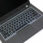iFyx Silicone Keyboard Skin Cover for Lenovo Thinkpad E14 L14 T14 T14s 14