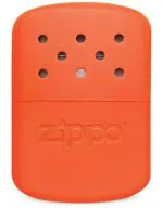 Zippo Hand Warmer Blaze Orange