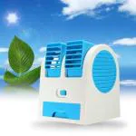 Nimika Small kitchen exhaust fan small floor fan rechargeable mini fan portable air cooler fan small window exhaust fan