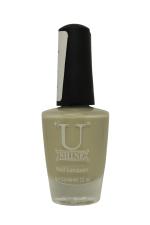 UShine Muddy Waters|Sage|Creme|11ml|Vegan & Enduring| Paraben & Cruelty Free| No Chipping, Yellowing, Nail Cracking| FREE from Harmful Chemicals