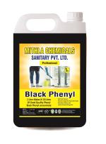 Priceless Multipurpose Black Phenyl Concentrate compound 1000 ml to Make 8-12 Ltr Black Phenyl by Adding filter water Good phenyl Surface Cleaner For 99.9% Anti bacterial Protection