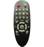 NIJ Remote Control for Samsung DVD Player (Black)