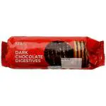 Marks & Spencer S Dark Chocolate DigestiveMO'S