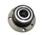 Paanjo Smr Hub 444 Abs Wheel Hub Bearing Rear Wheel For Linea, Punto Aventur