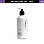 Underated Salicylic Acid 2% Acne Free Body Wash - 200ml | Hydrates Skin and Even Skin Tone