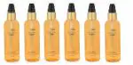 SKYBAR Absolute Repair Hair Serum 600 mL Pack of 6 (Biotin Castor Oil & Collagen Boost)