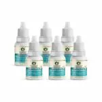 Maharishi Ayurveda Prandhara Oil (3 ml) pack of 6