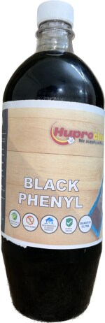 Aeshka Black Phenyl
