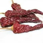 Eatyumm Whole & Dry Kashmiri Red Chilli(Lal Mirchi Sabut) ,2 Kg