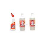 NATURAL STARCH SPRAY - COMBO PACK (1000 ML X 2+ 500 ML X 2)
