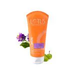 Lotus Professional Retemin Plant Retinol + Vitamin C Brightening Face Wash, 100g