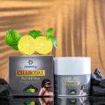 Prismos-Beauty Charcoal Peel- Off Mask | 50g