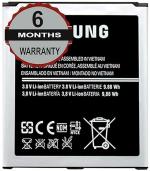 Mobcrown Battery for Samsung Galaxy J2 2015 & Galaxy core Prime 2017 (SM-G360F) (SM-J200F & SM-J200G) 2000mAH with 6 Months Warranty