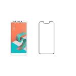 Phonicz Retails 9H Glossy Screen Protector for Asus Zenfone 5 Lite