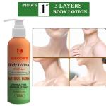Body Lotion and UVA / UVB Protect SunScreen Lotion SPF 50 PA +++ Skin (100 ml) Pack Of 1