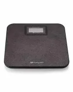 EASYCARE Body Digital Weighing Scale Black