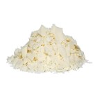 Floryn Decor 100% Pure Soy Wax Flakes for Candle Making | Natural SOYA Wax | Vegetable Wax for Candle Making (Pack of 500 gm)